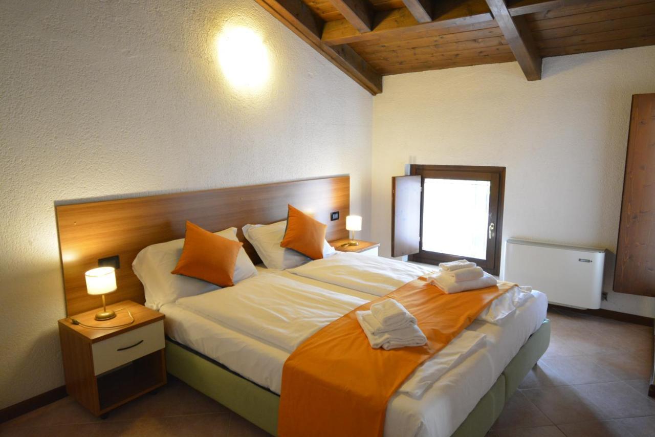 Residenza Corte Casara Lazise Exteriör bild