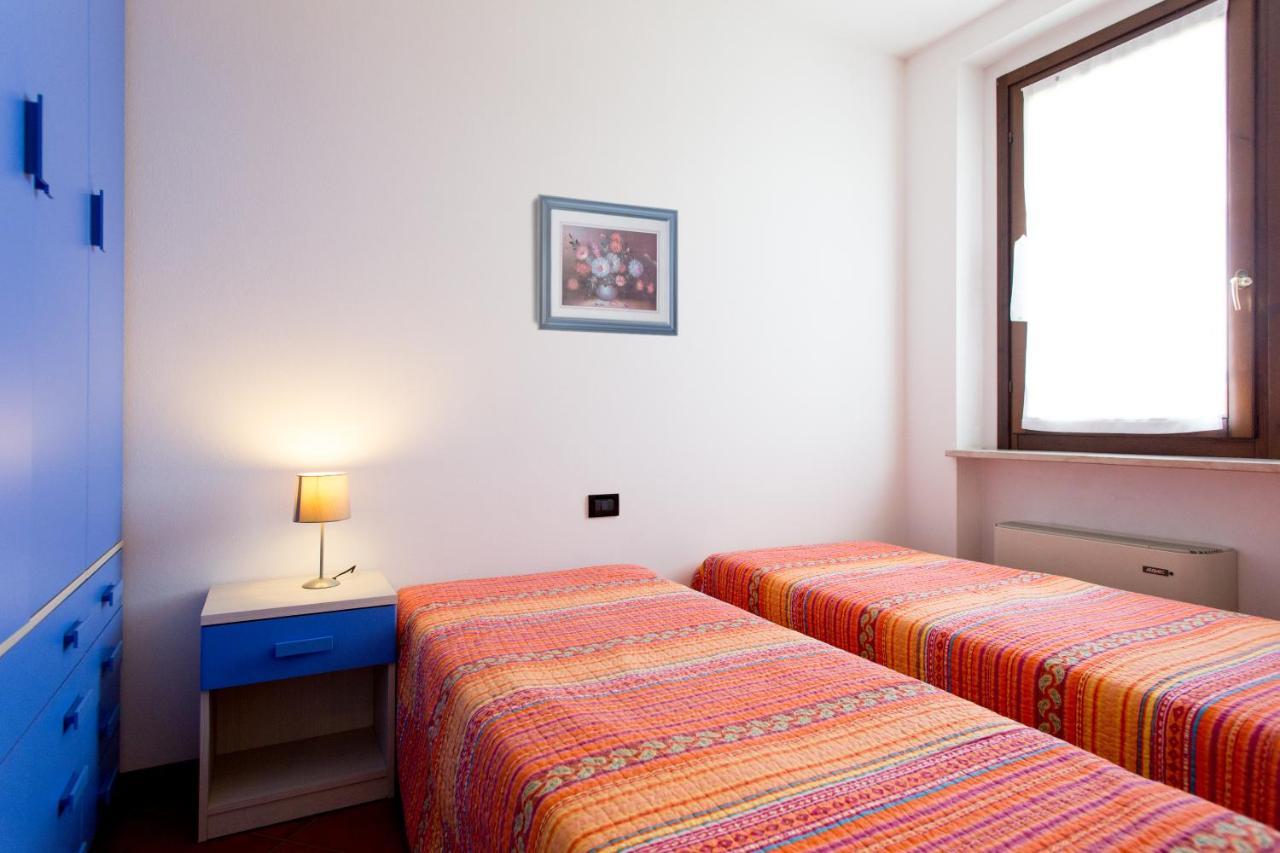 Residenza Corte Casara Lazise Exteriör bild