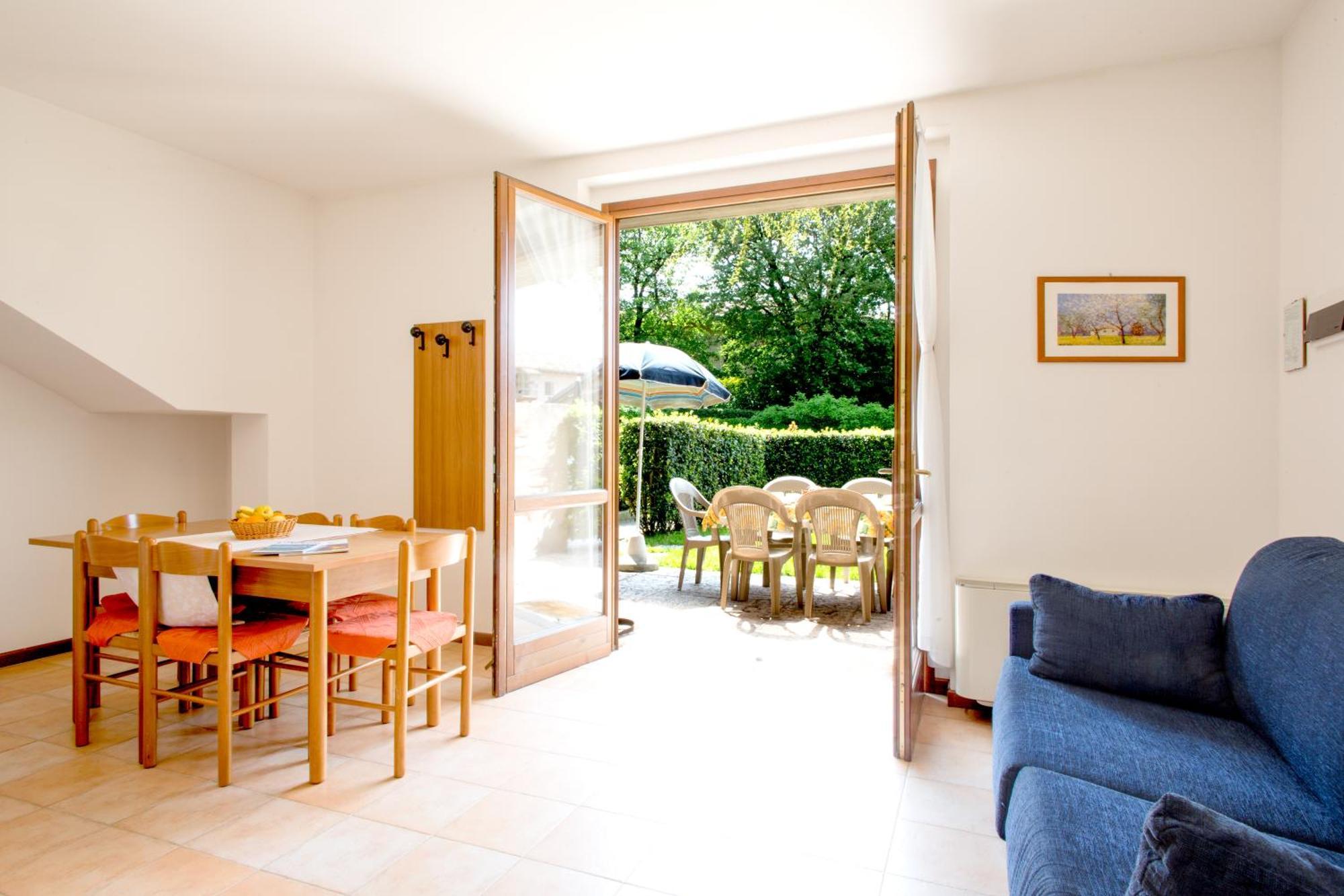 Residenza Corte Casara Lazise Exteriör bild